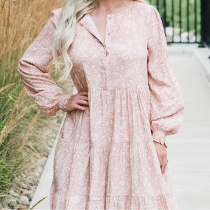 Tink&Posh Women Dress